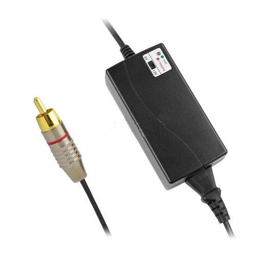 High output battery - output,