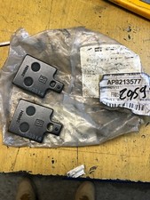 brake pads ar aprilia