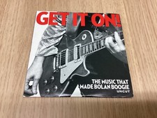 Uncut  Get it On  Cd