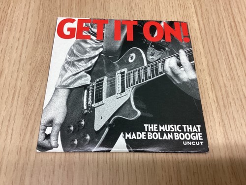 Uncut get cd - it,
