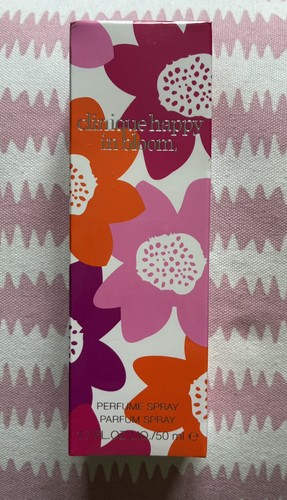 New boxed clinique happy in - boxed.,
