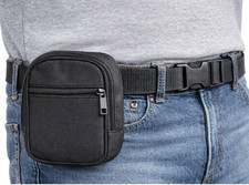 Tactical EDC Belt Pouch