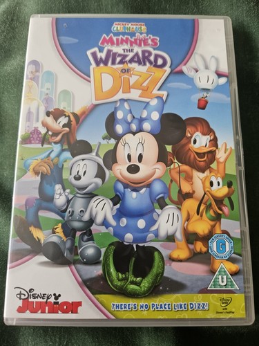 Disneys mickey mouse clubhouse - mickey,
