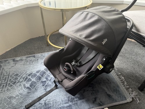 Joie snug group baby - i-snug, 0+