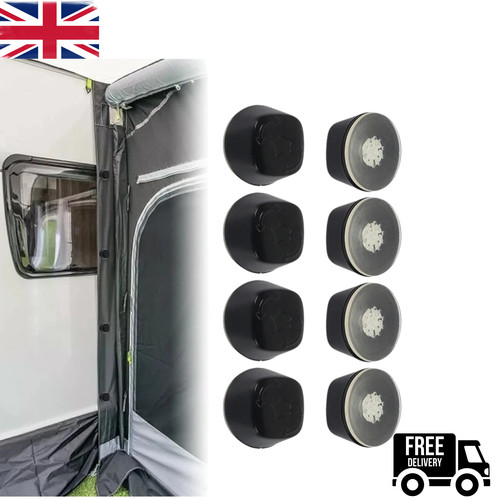 For dometic kampa limpet - for,