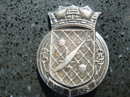 Ww2 royal naval - naval, patrol