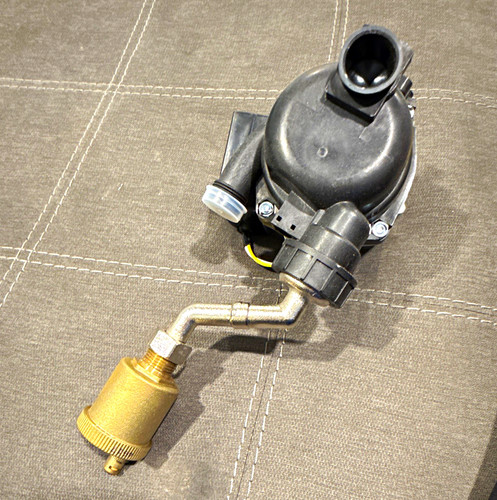 Avio circulator pump - avio,