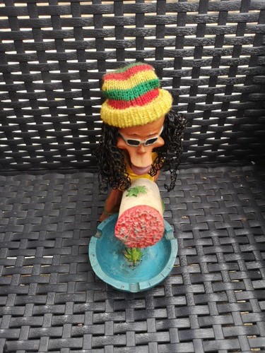 Funny rastaman bob - funny,