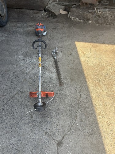 Husqvarna 525lk multi tool - husqvarna,