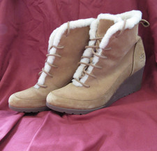 UGG® AUSTRALIA BRIDGIT MOLE