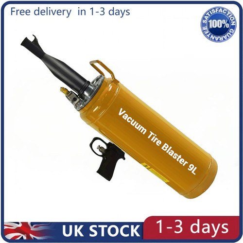 Air blaster portable 145 - 9l,