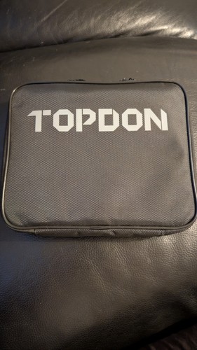 2026 topdon artidiag500 - topdon, obd2