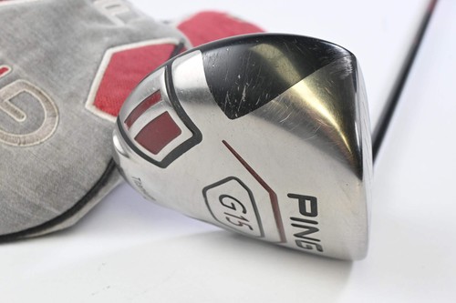 Ping g15 driver - g15, 10.5