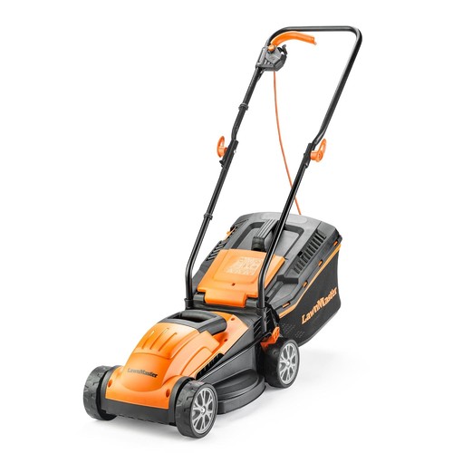 Lawnmaster 1200w 32cm - 1200w,