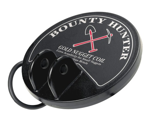 Bounty hunter inch gold - 4-inch,