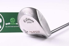 Callaway Big Bertha Warbird #3