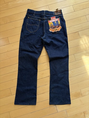 Vintage 80s lee riders - vintage, jeans