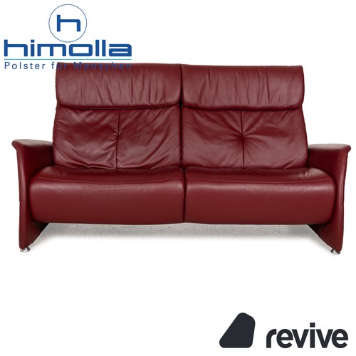 Himolla cumuly leather - himolla,