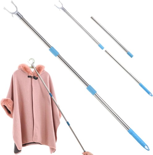 Clothes hook pole - pole,, 51.5