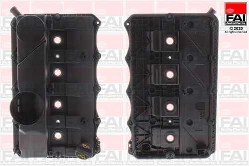 Rocker cover fits - rocker, for