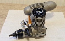 MDS-40 2 Stroke Nitro RC Plane Glow Engine - see video