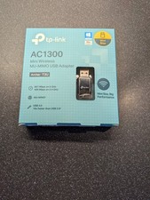 TP Link AC1300 Archer Mini