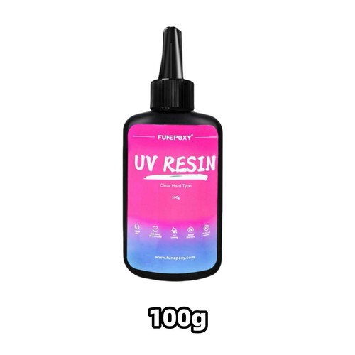 100 500 1000g - 50/100/500/1000g, resin