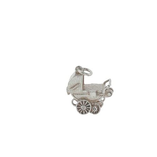 Vintage sterling silver - vintage,