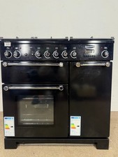 RANGEMASTER  KITCHENER 90 FSD