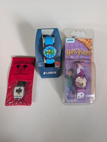 Watches disney mickey - watches:,