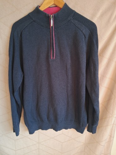 Glenmuir men touch of - men’s,