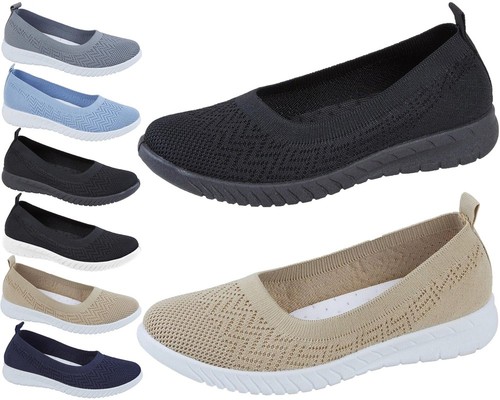 New ladies gym memory foam - new,