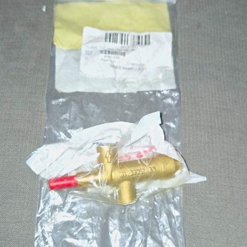 New master gas heater - gas,