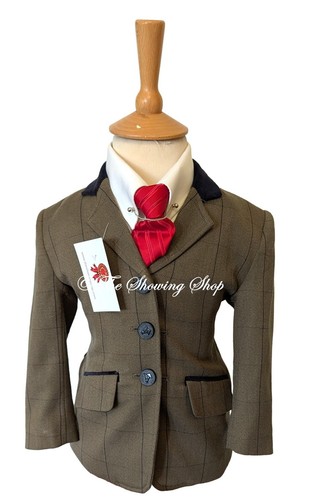 Smart childs equetech brown - smart,