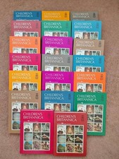 Children's Britannica
