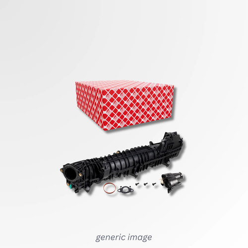 Febi intake manifold fitting - febi,