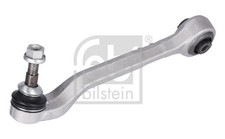 FEBI BILSTEIN CONTROL/TRAILING ARM, WHEEL SUSPENSION FRONT RIGHT REAR BMW 1 2 3