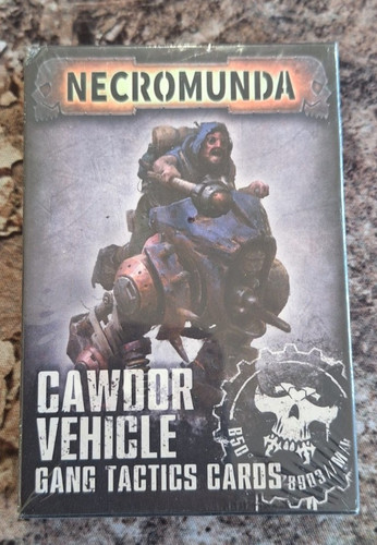 Warhammer necromunda - warhammer,