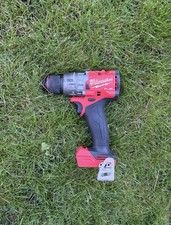 Milwaukee M18 FPD3 (2024) 18V Fuel Brushless Combi Drill Body