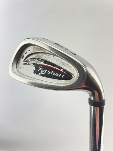 Wilson fatshaft iron - wilson, 9