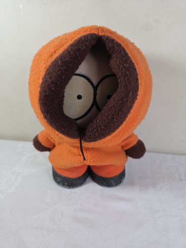 South park kenny plush - south,
