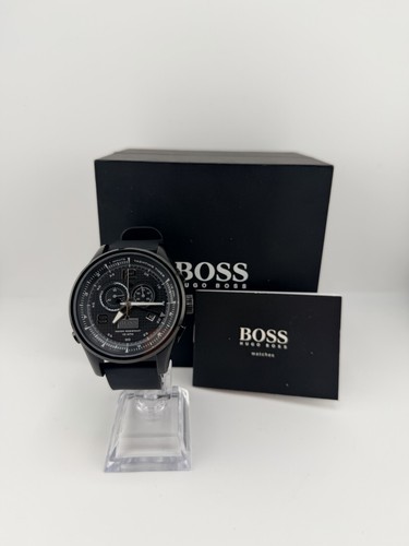 Hugo boss yachting timer - boss,