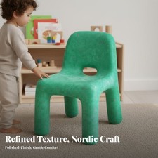 child's Low Chair Safe for