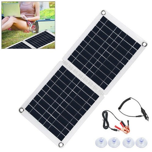 60w foldable solar panel - 60w,