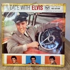 Elvis Presley - A Date With
