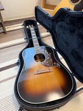 Gibson Hummingbird Standard