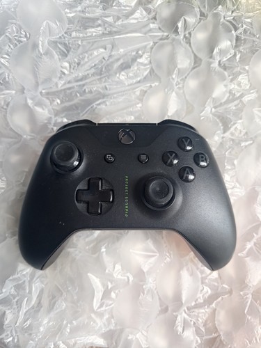 Microsoft xbox one project - xbox,