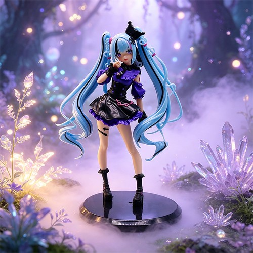 Anime hatsune miku - anime,