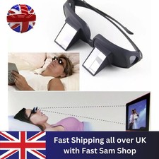 Lazy prism glasses - lazy,