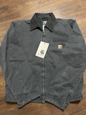 Carhartt Blanket Lined Detroit